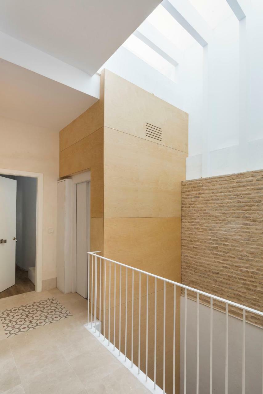 Genteel Santa Teresa Sevilla