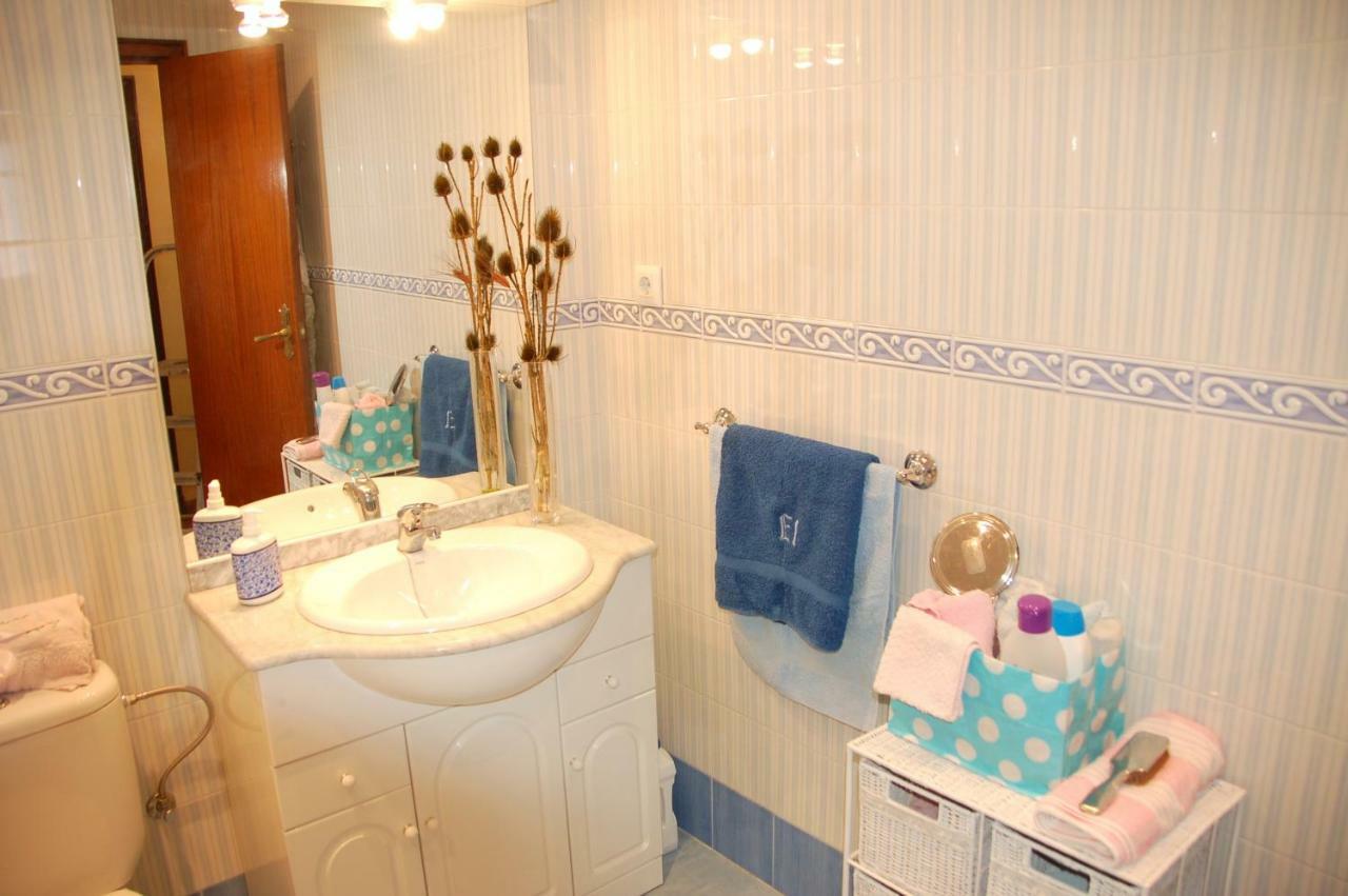 Luxury Quinta Buganvilla Apartment Seville