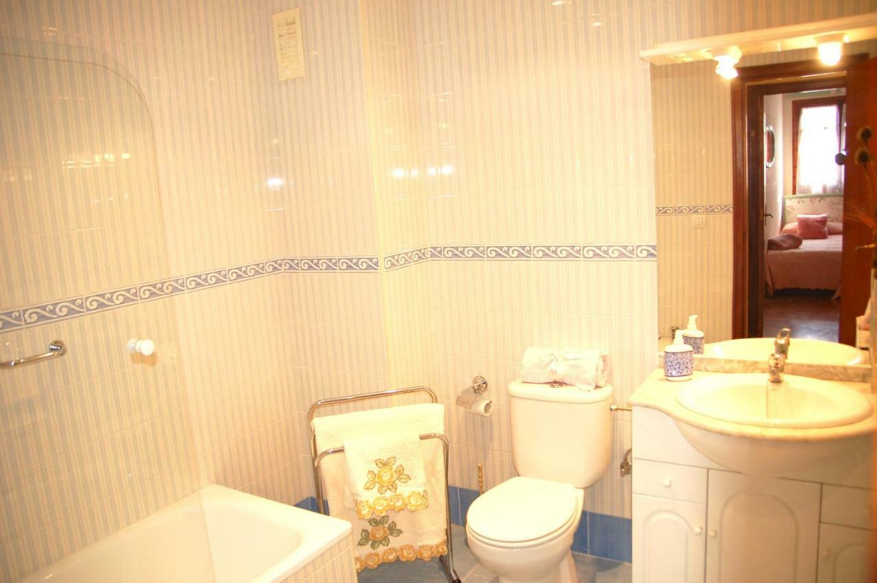 Luxury Quinta Buganvilla Apartment Seville