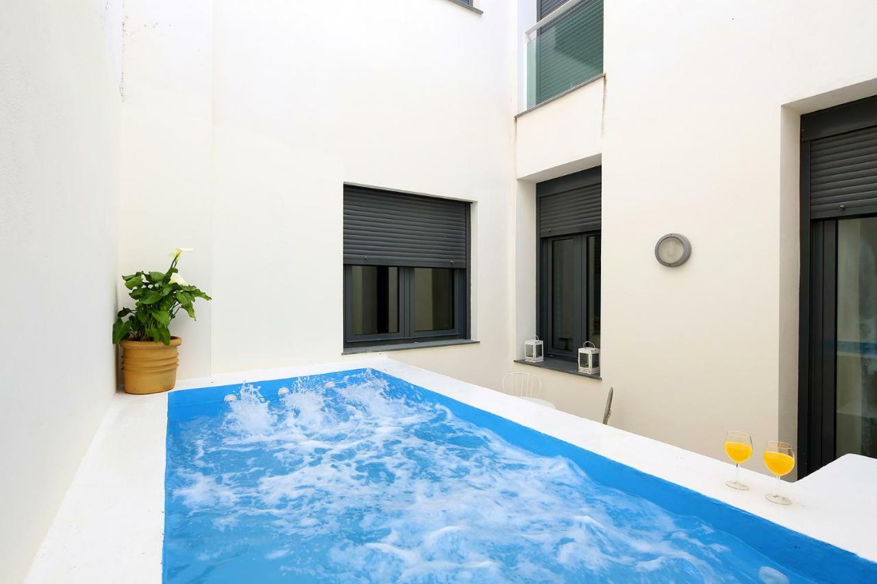Apartment Veoapartment Teodosio 2 Seville