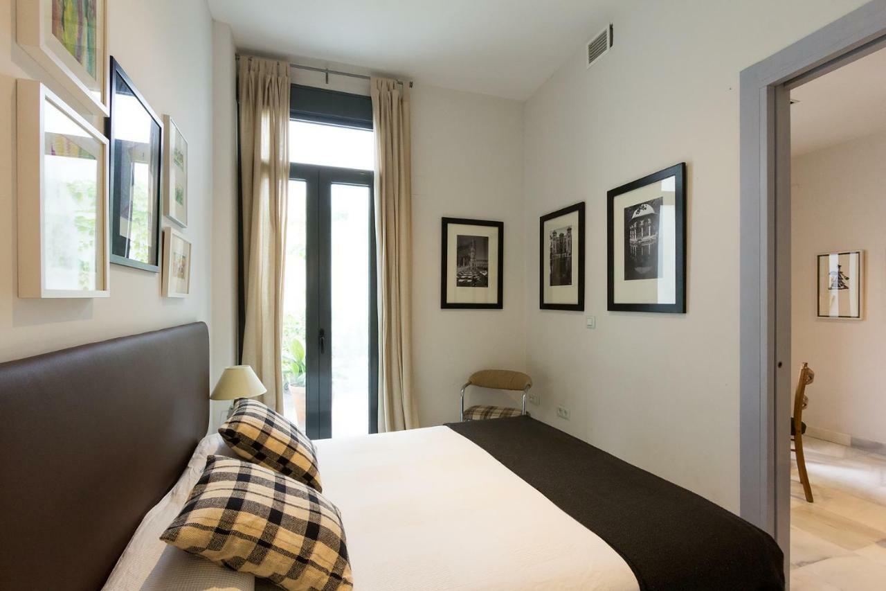 Veoapartment Teodosio 2 * Seville
