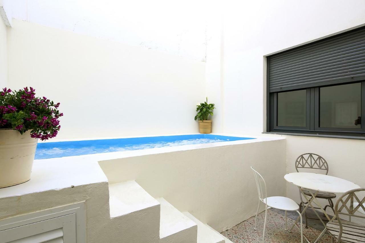 Veoapartment Teodosio 2 Apartment Seville