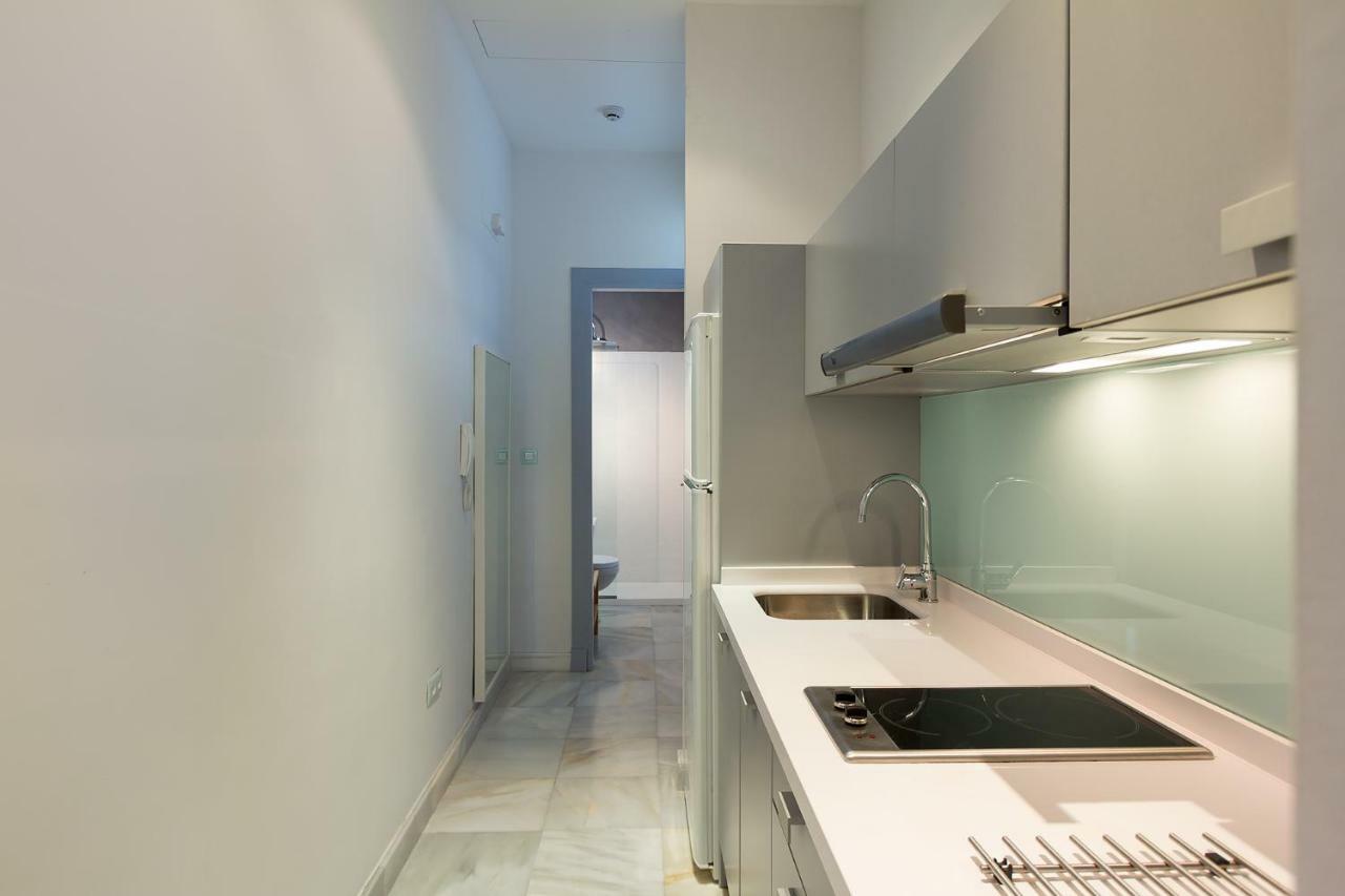 Veoapartment Teodosio 2 * Sevilla