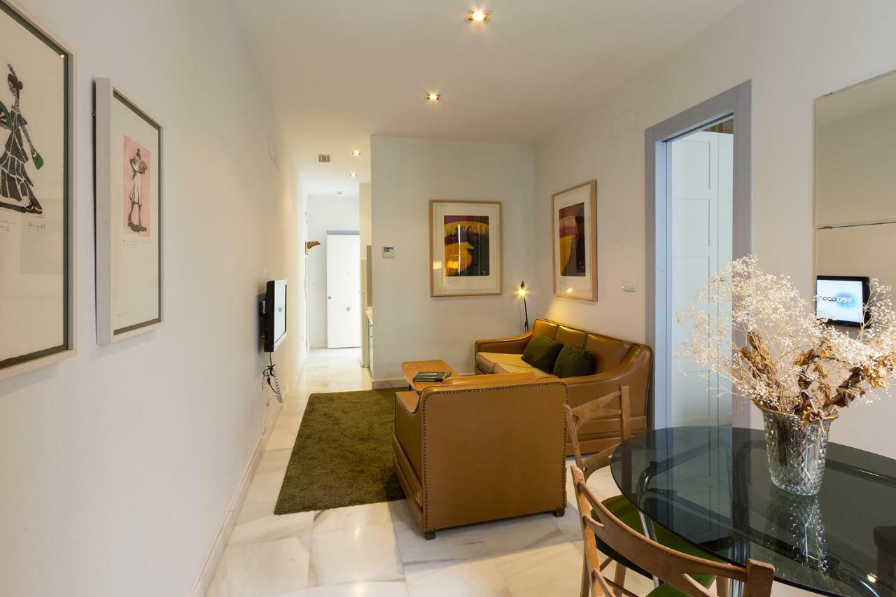 Veoapartment Teodosio 2 Seville