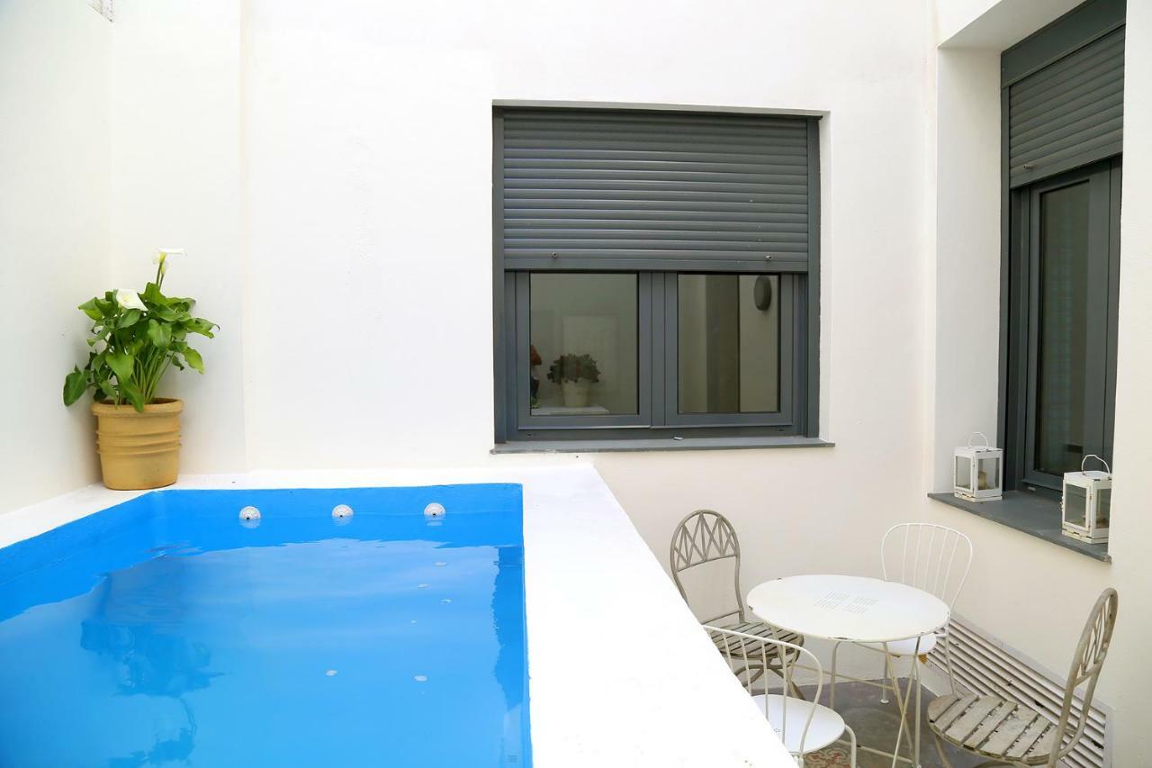 Veoapartment Teodosio 2