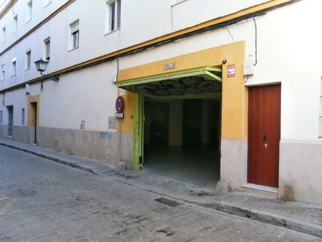 Apartamento Apartamento Patio Duque Cornejo