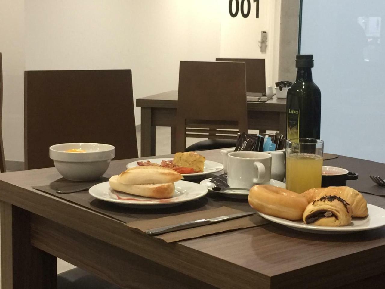 Itaca Artemisa By Soho Boutique Hotel Seville