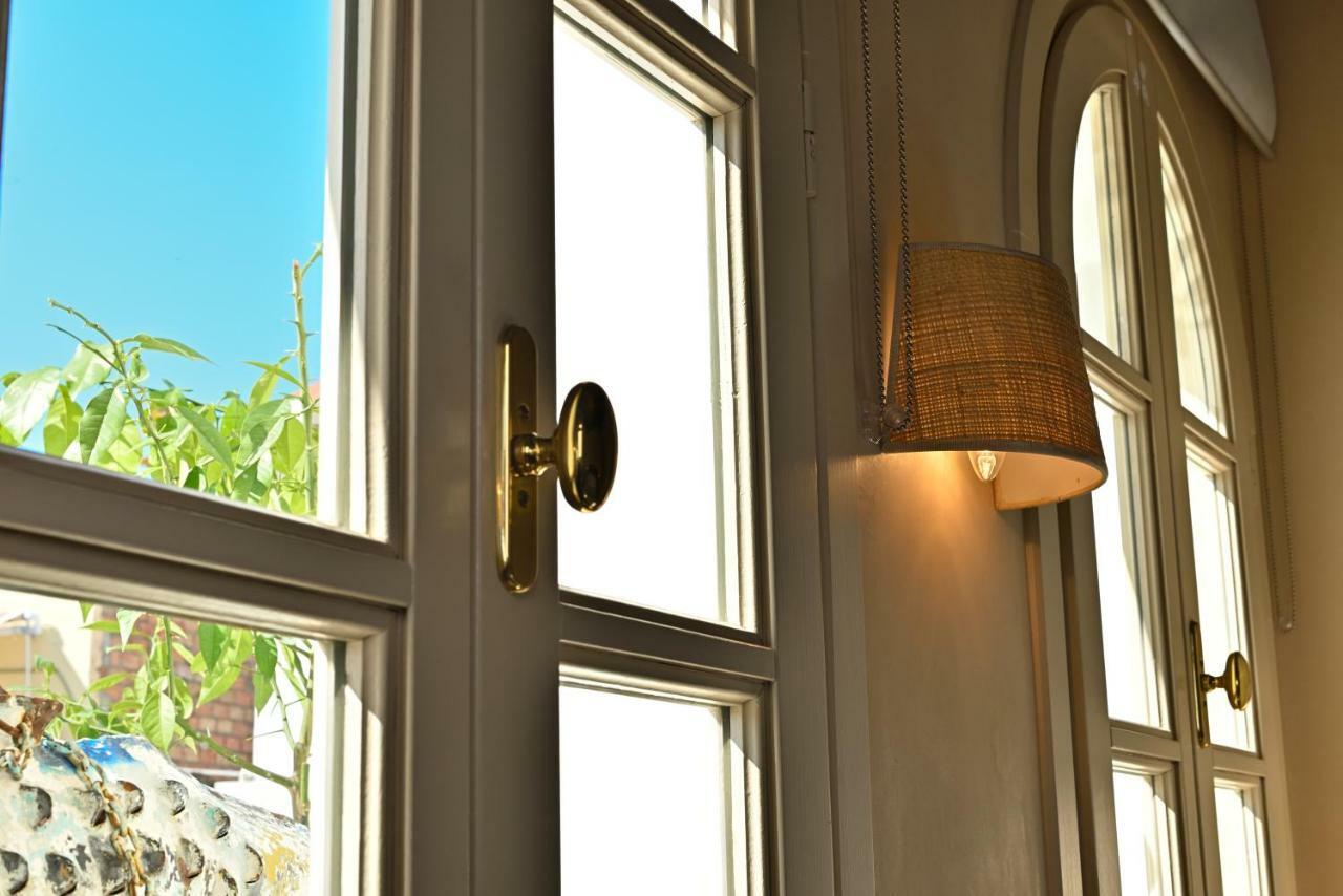 Aparthotel Ch Boutique Seville