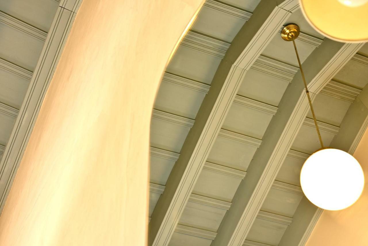 Ch Boutique Aparthotel Seville