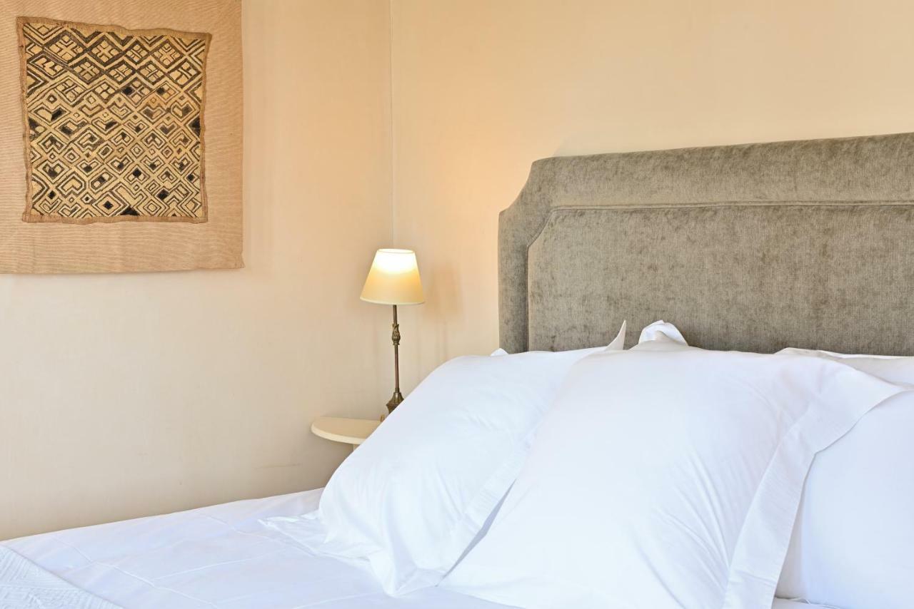 Aparthotel Ch Boutique Seville