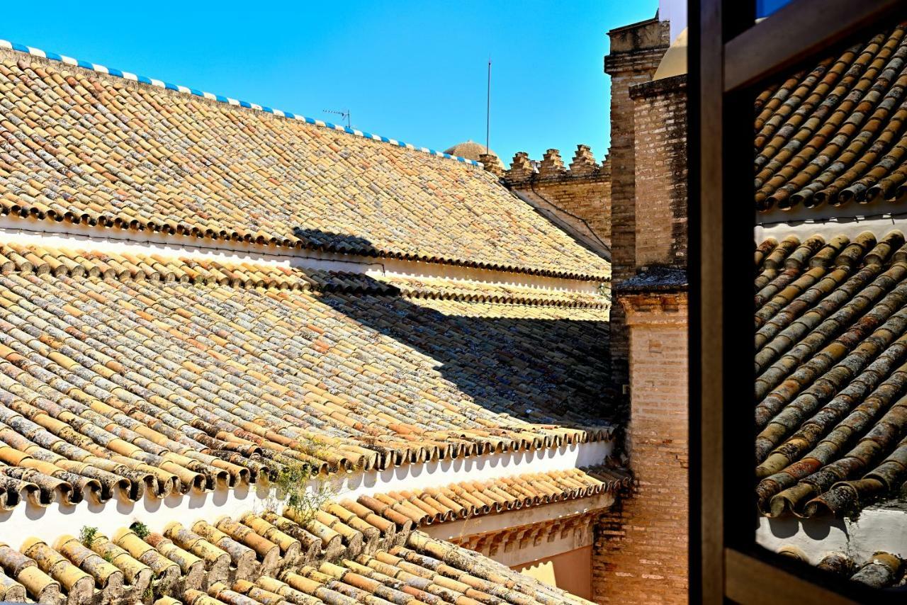 Ch Boutique Aparthotel Seville