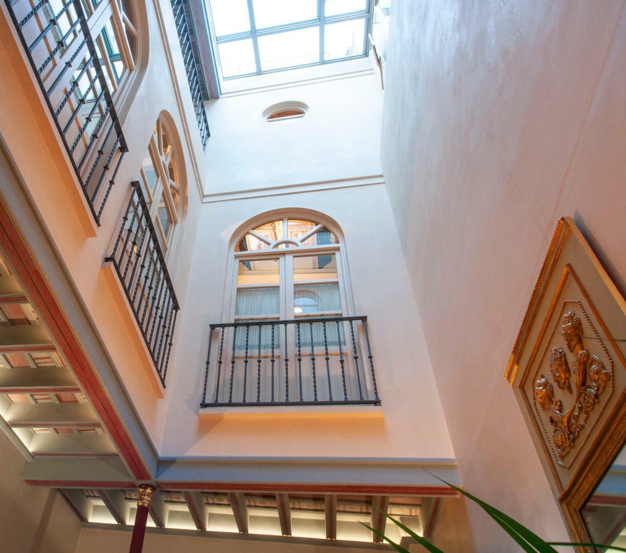 Ch Boutique Aparthotel