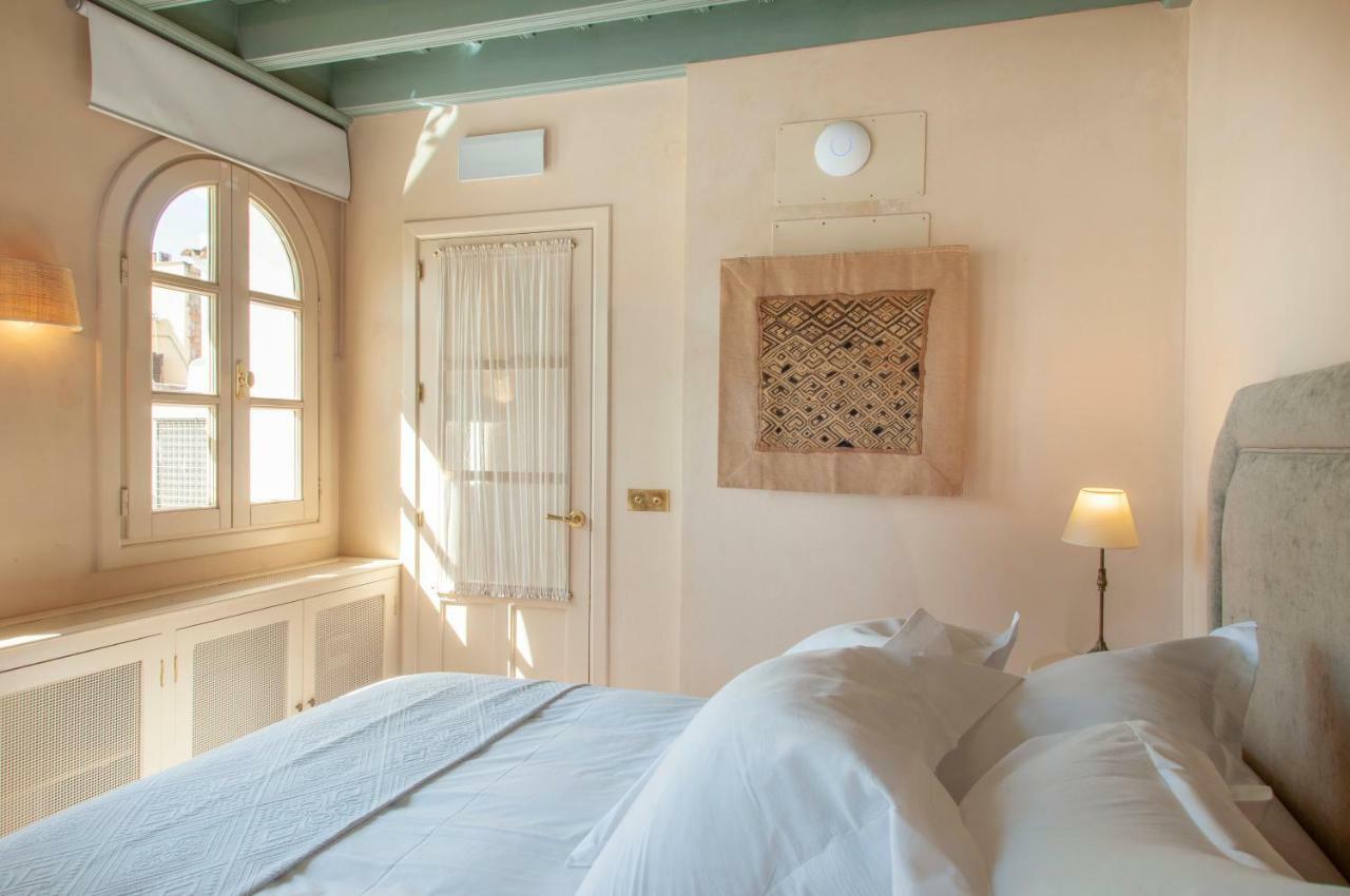 Ch Boutique 2* Seville
