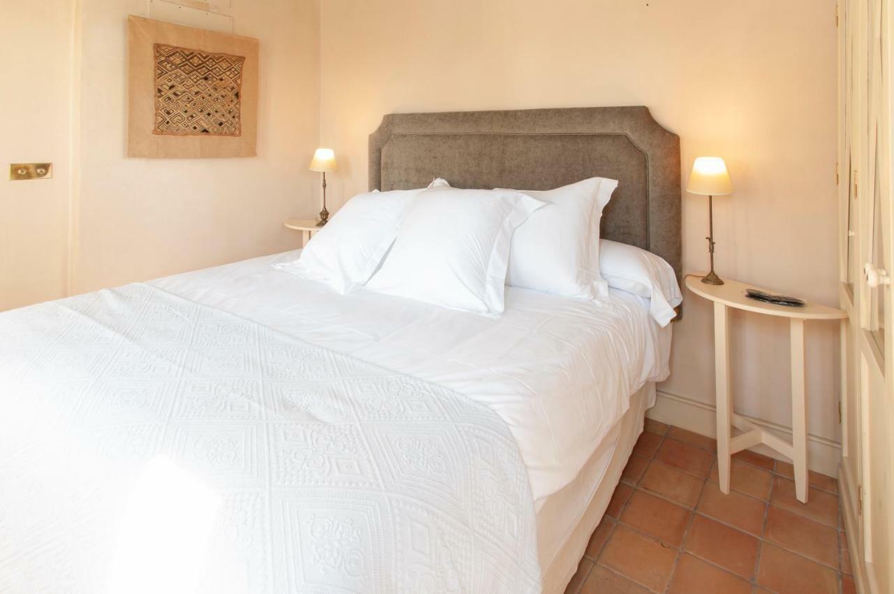 Aparthotel Ch Boutique Seville