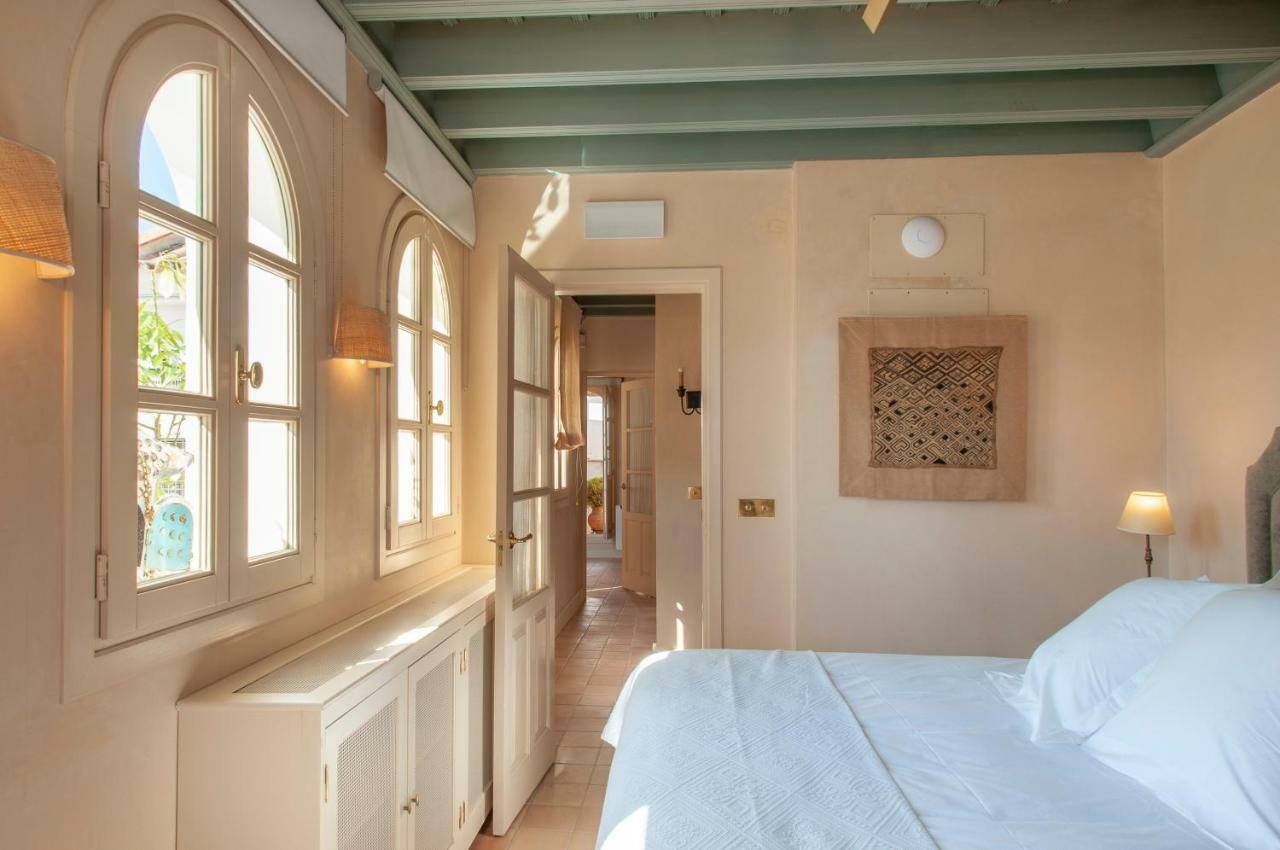 Ch Boutique Aparthotel