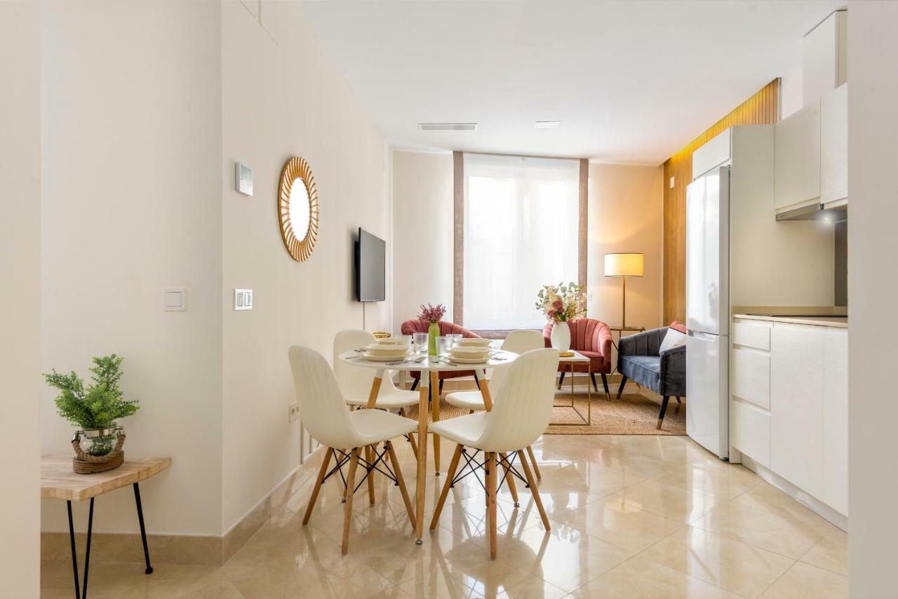 Genteel Magdalena Apartamento *