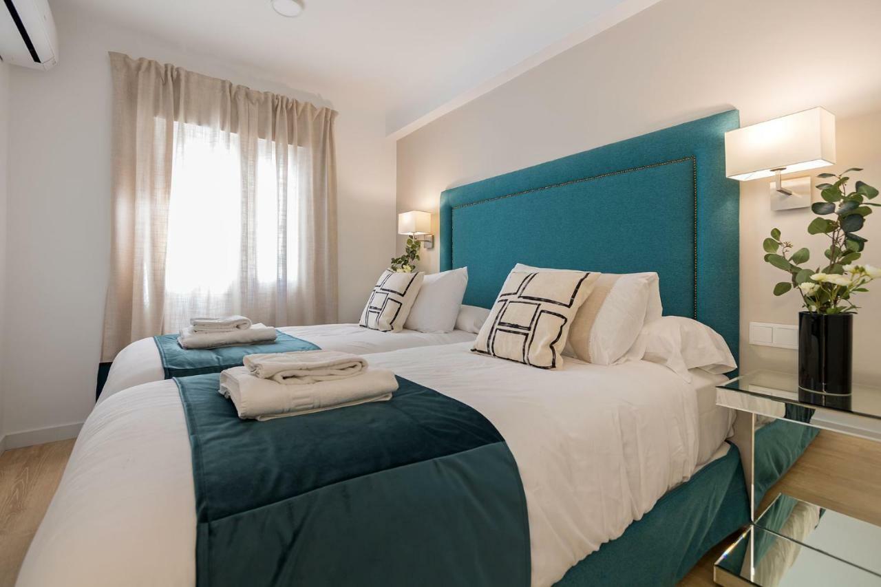 Genteel Velarde Apartamento *