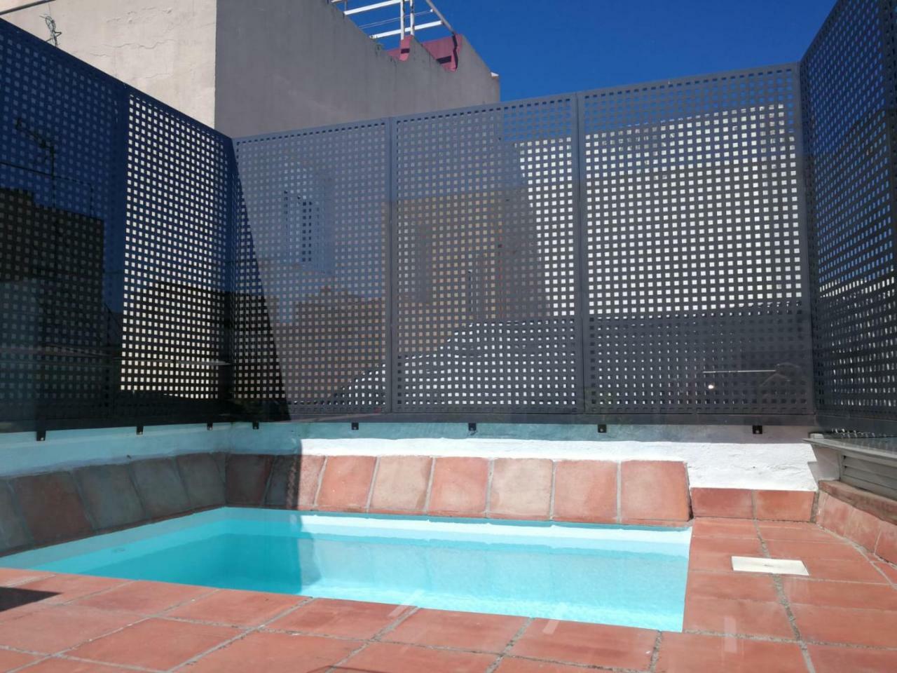 Casas De - Casa Sevillana Harinas26 * Sevilla