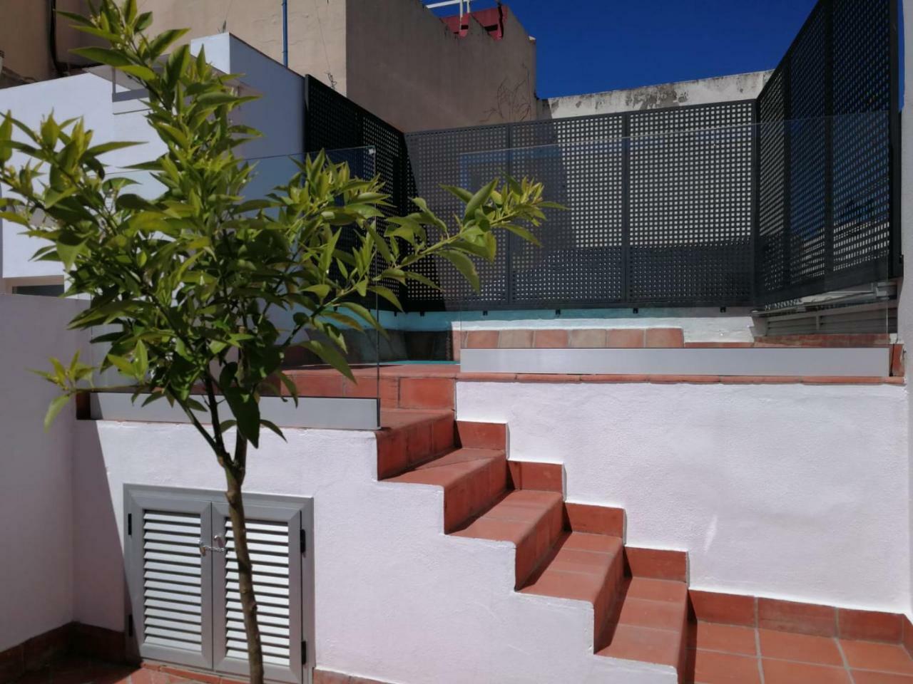 Casas De - Casa Sevillana Harinas26 * Sevilla