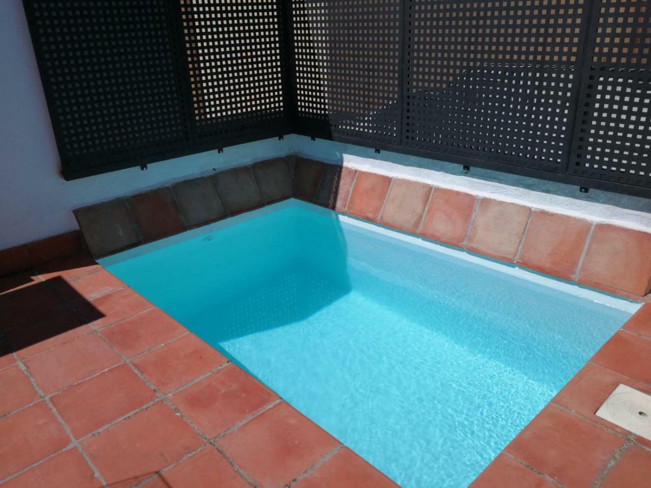 Сasa de vacaciones Casas De - Casa Sevillana Harinas26 *