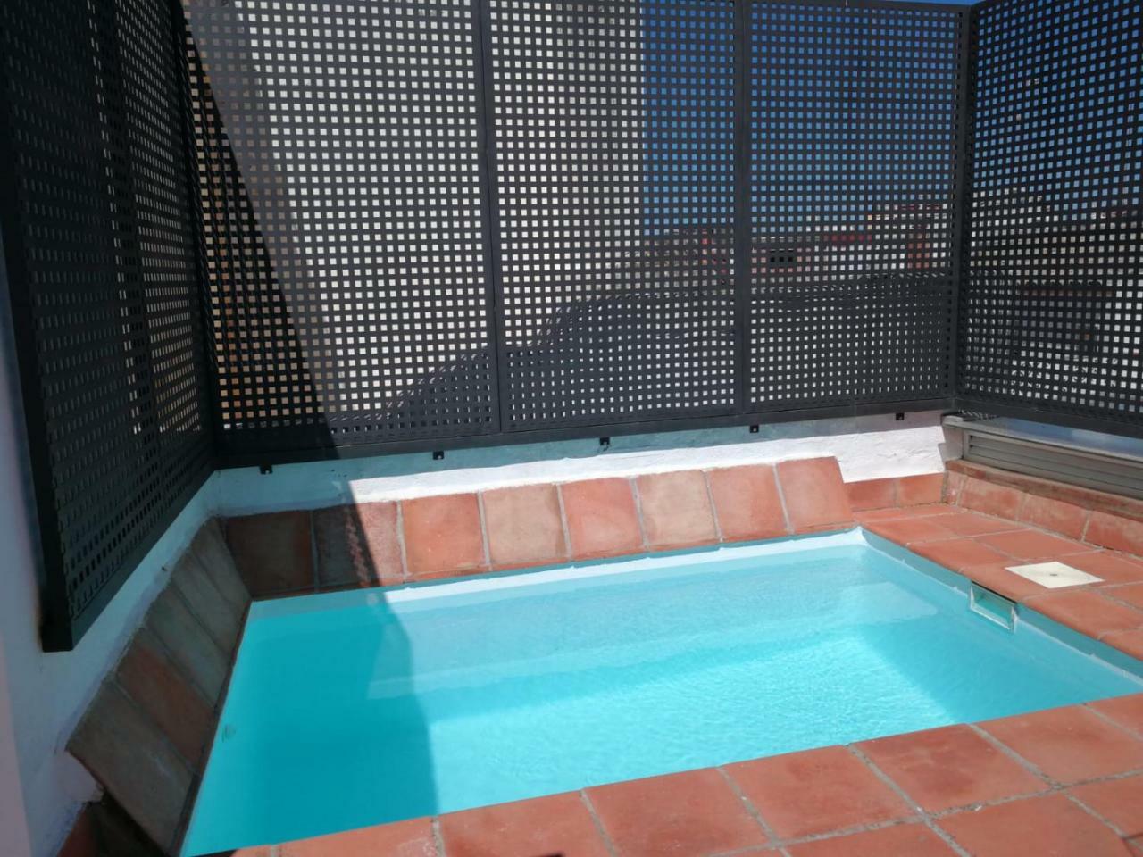 Casas De - Casa Sevillana Harinas26 *