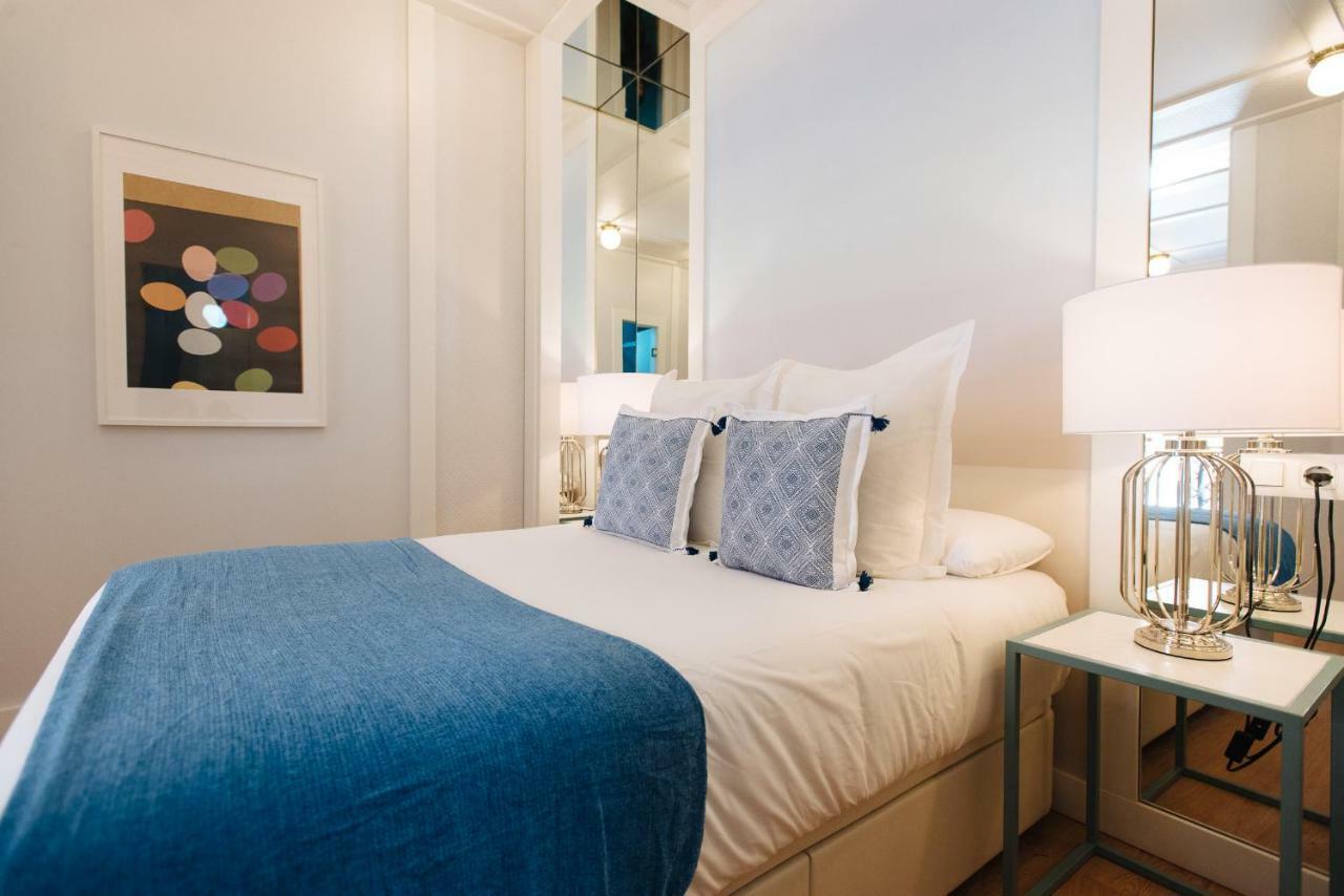 Hommyhome Regina - Metropol Apartamento *
