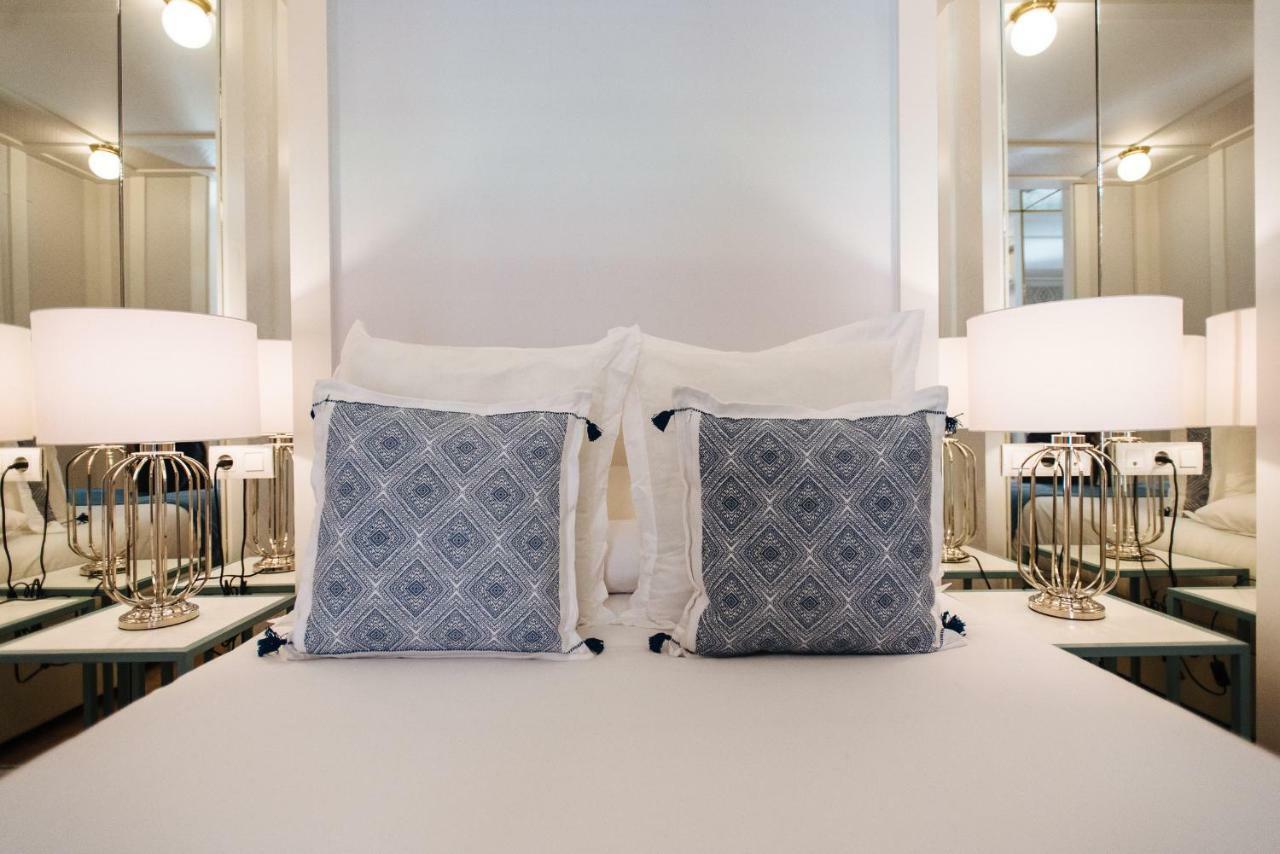 Hommyhome Regina - Metropol Apartamento Sevilla