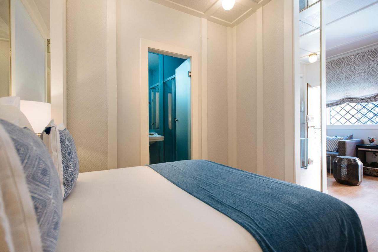 Hommyhome Regina - Metropol Apartamento