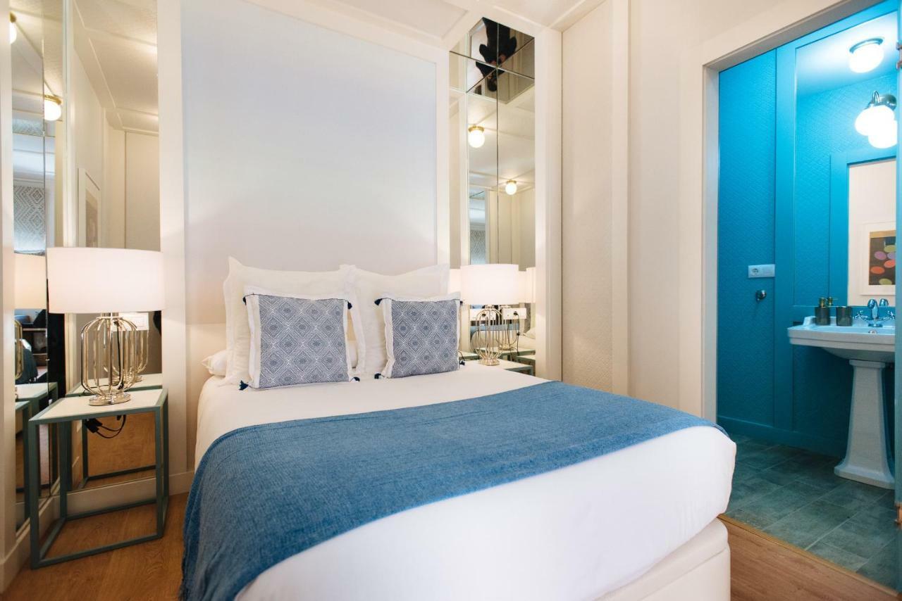 Apartamento Hommyhome Regina - Metropol *