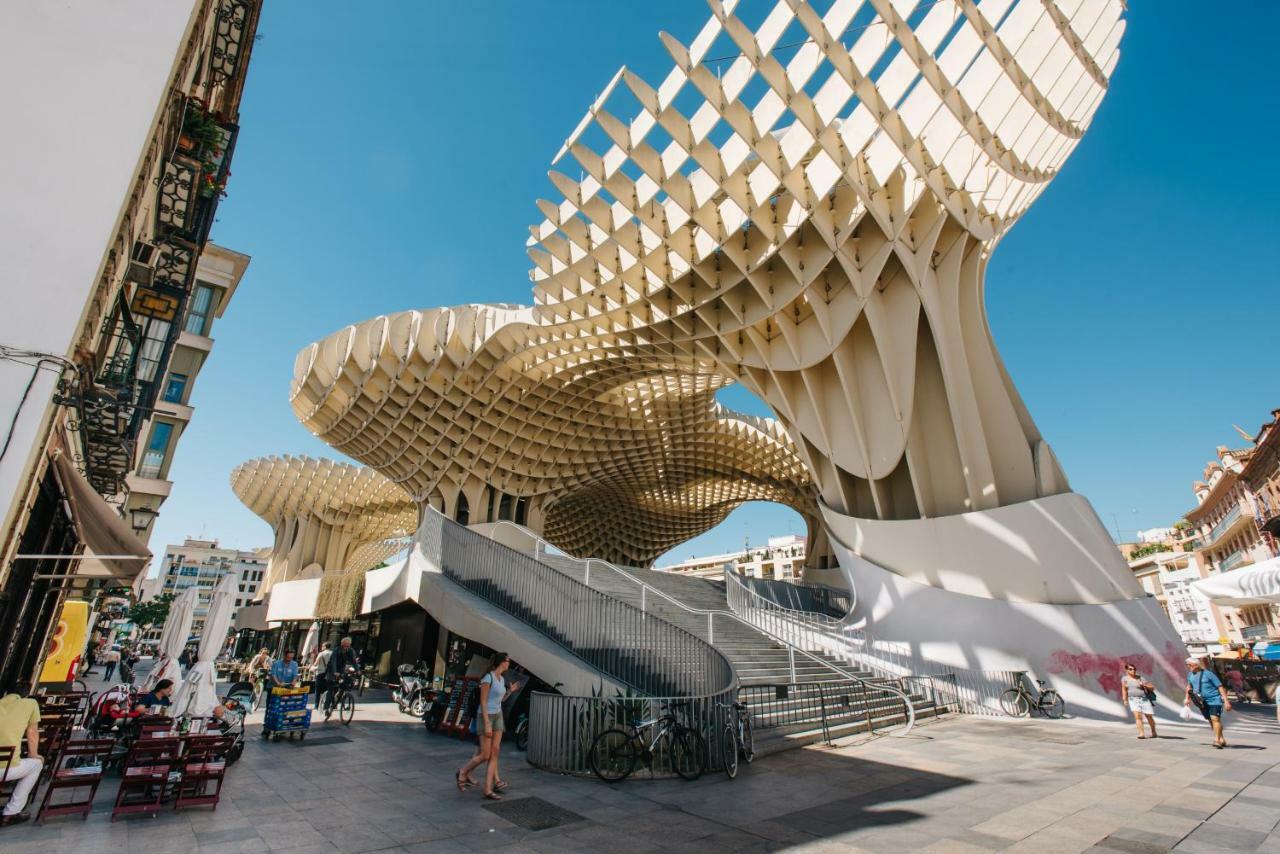 Hommyhome Regina - Metropol Sevilla