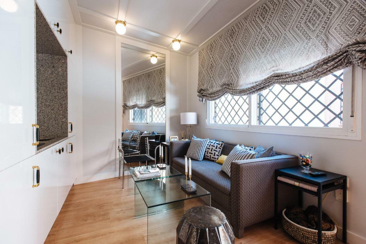 Hommyhome Regina - Metropol * Sevilla