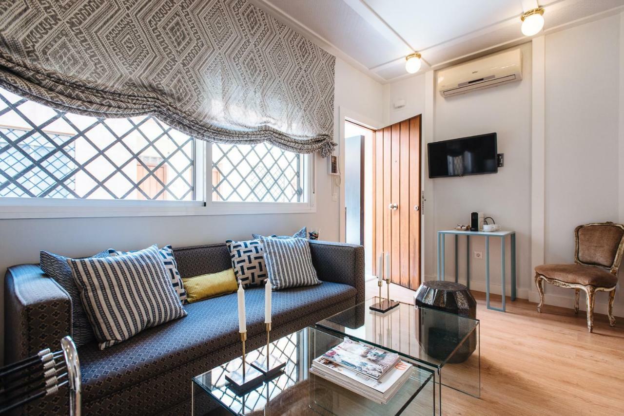 Apartamento Hommyhome Regina - Metropol *