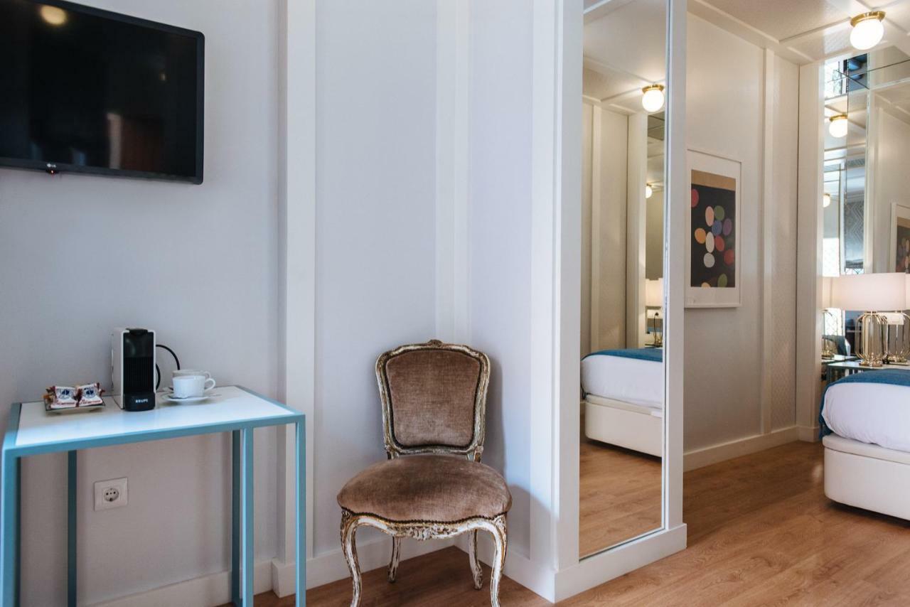 Hommyhome Regina - Metropol Apartamento