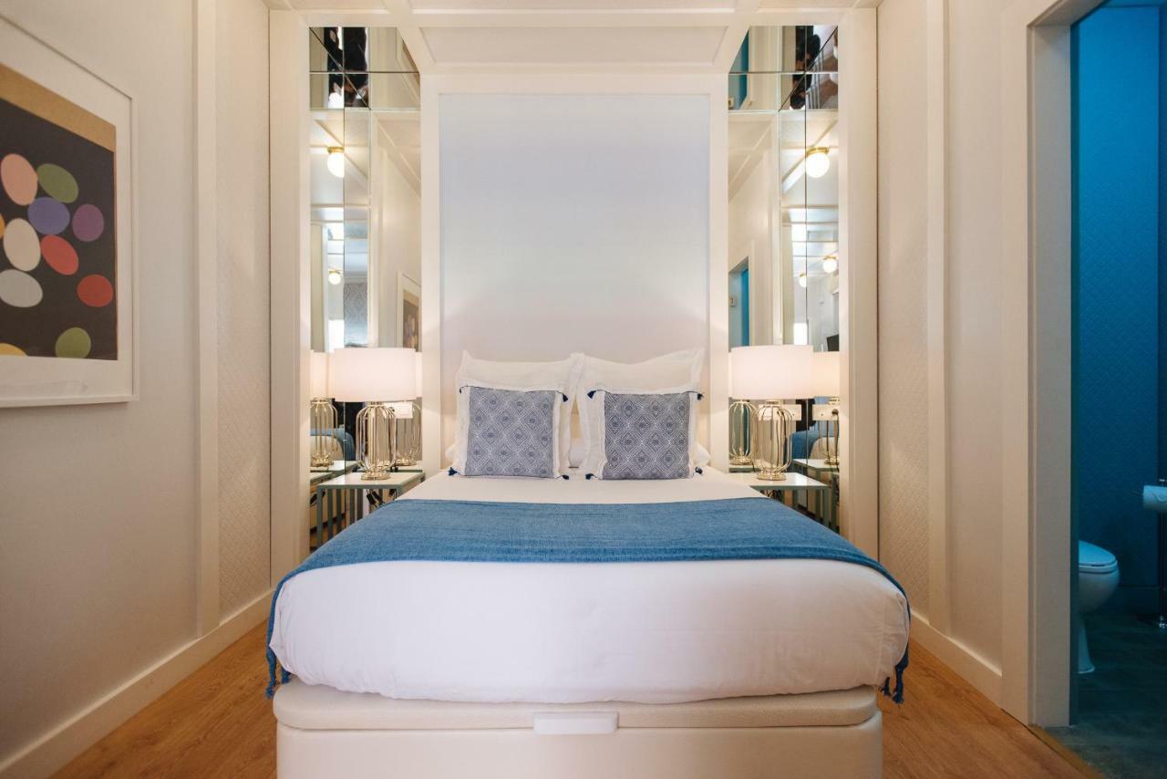 Apartamento Hommyhome Regina - Metropol *