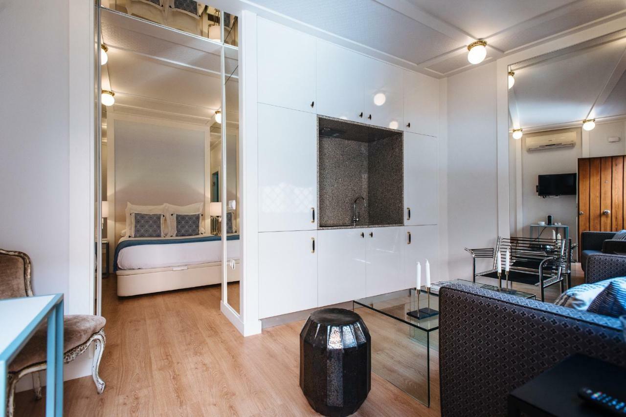 Apartamento Hommyhome Regina - Metropol