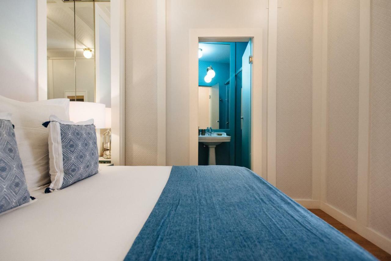 Apartamento Hommyhome Regina - Metropol *