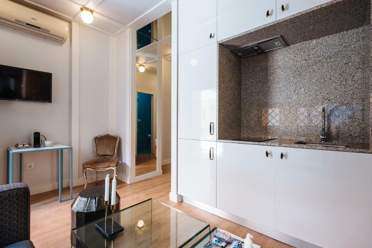 Hommyhome Regina - Metropol Apartamento