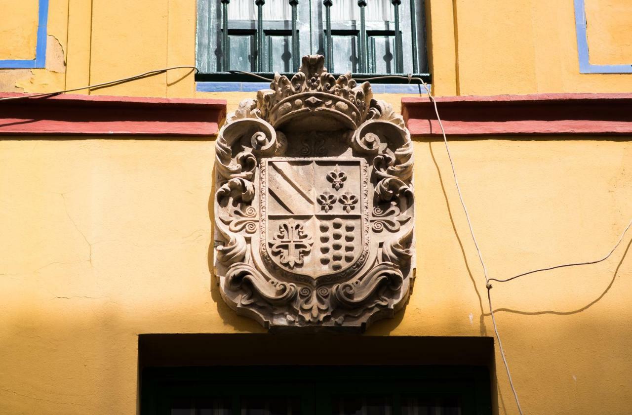 Calle Alcazares *