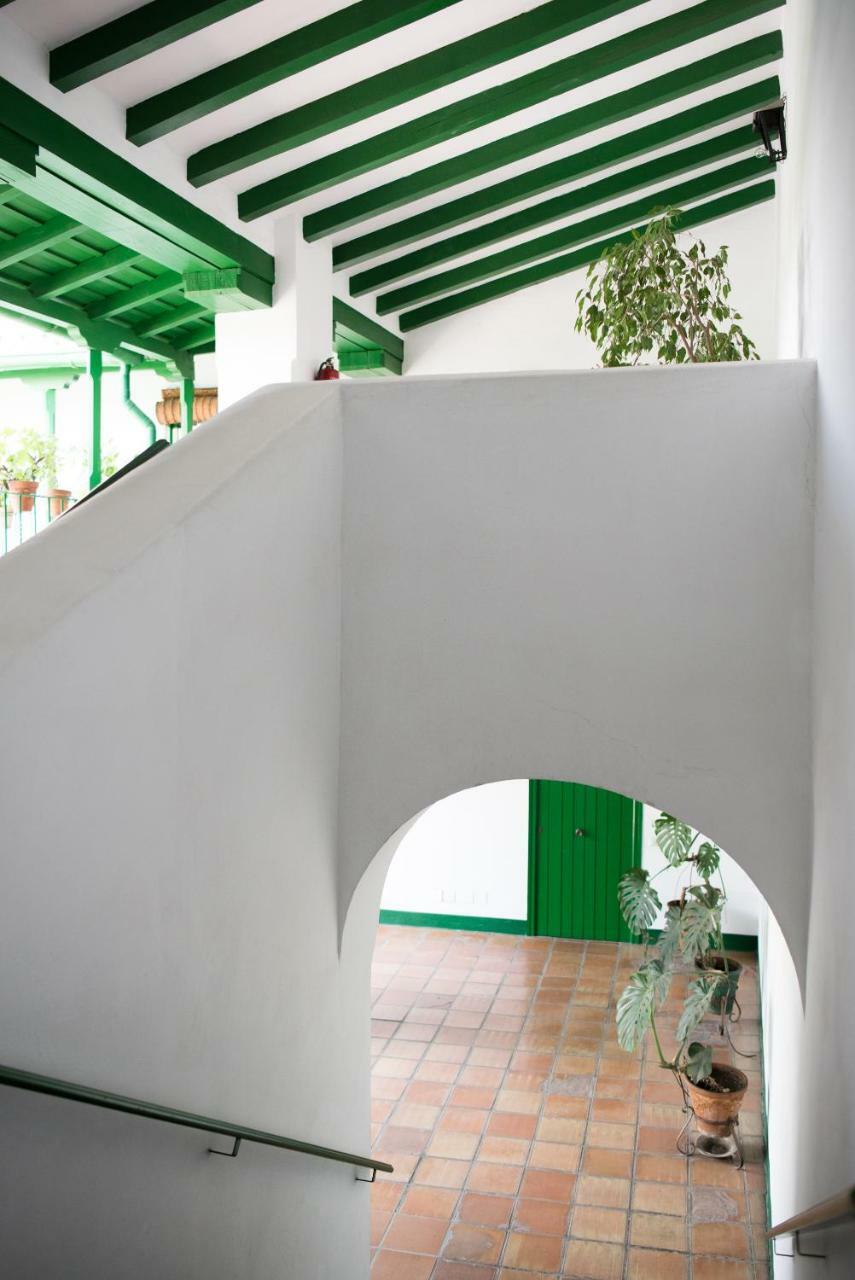 Calle Alcazares Apartamento Sevilla