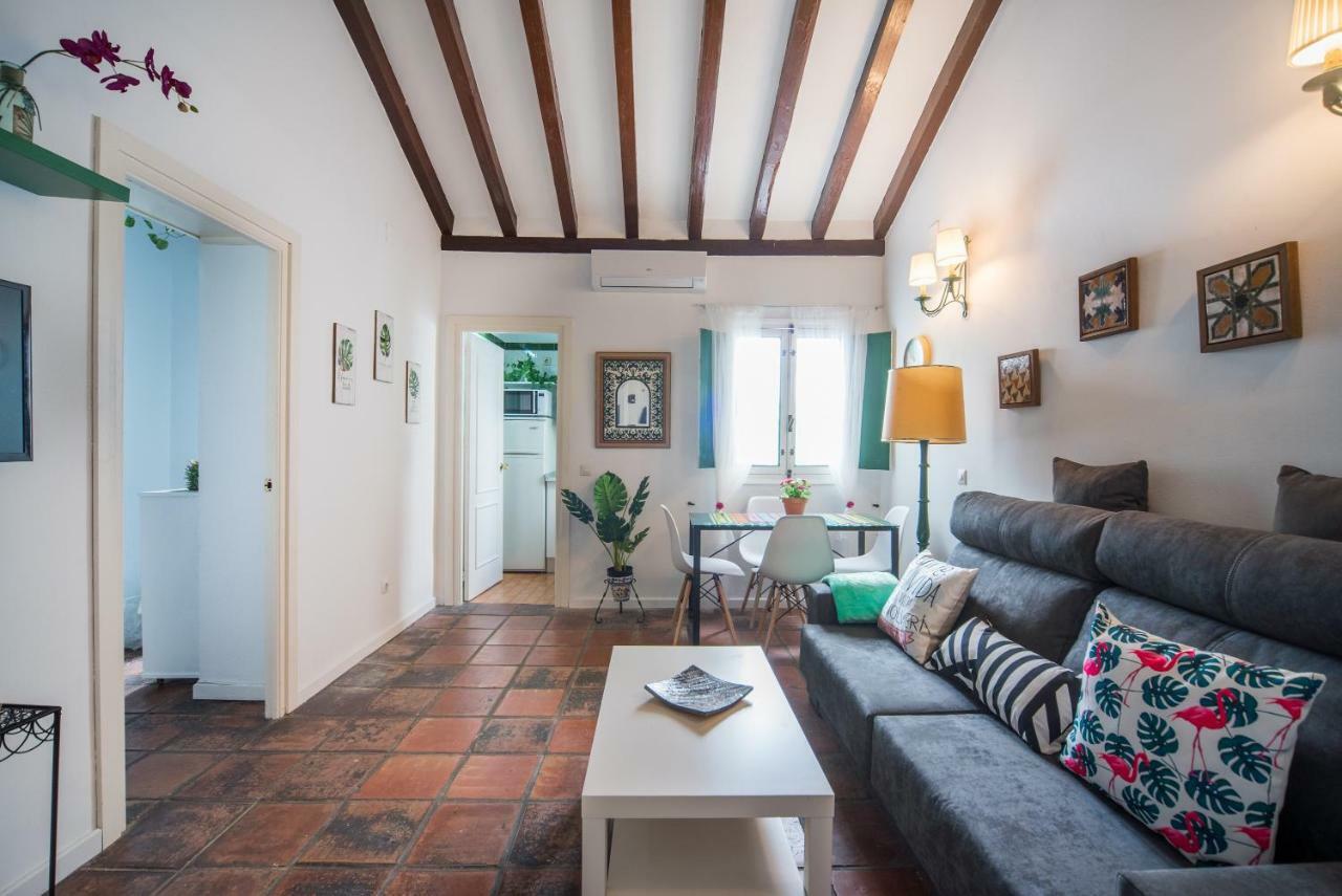Calle Alcazares Apartamento *