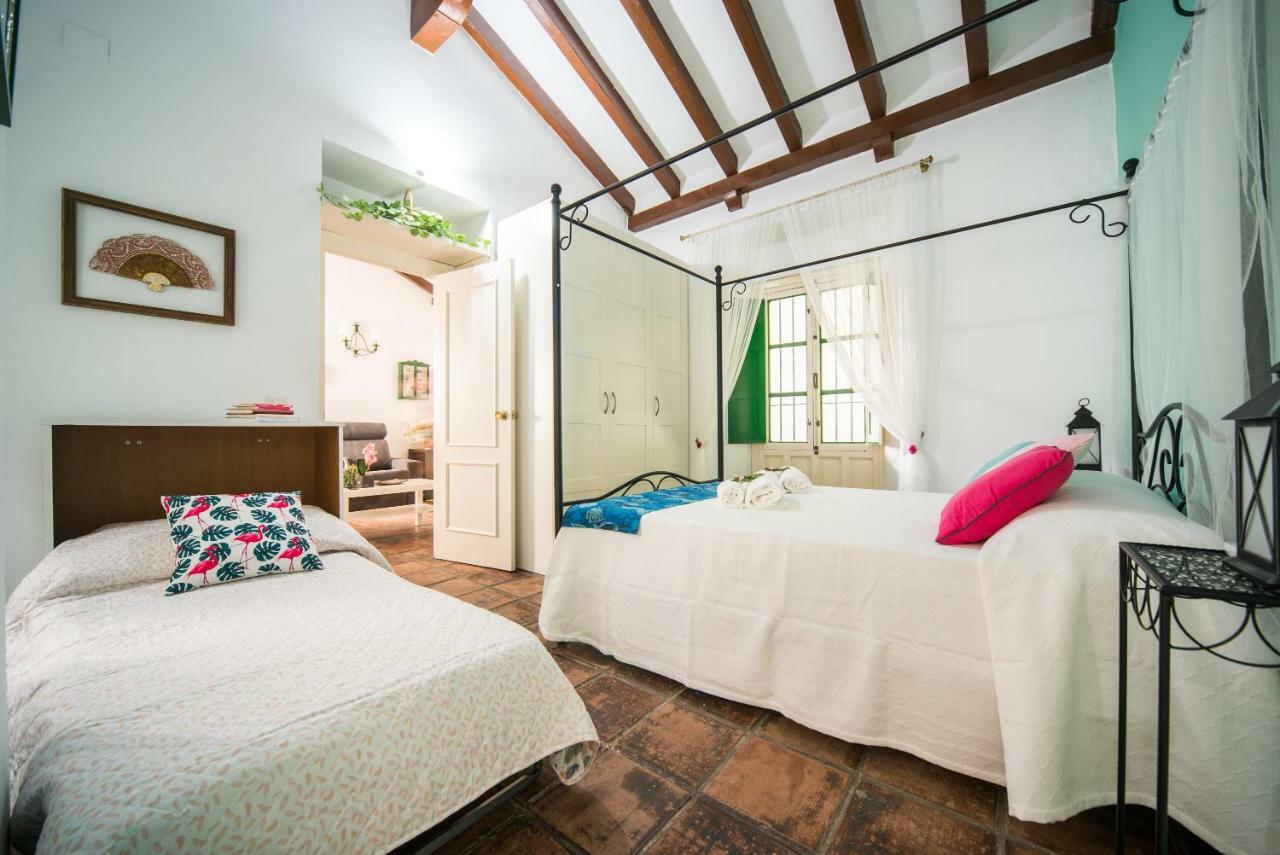 Apartamento Calle Alcazares *