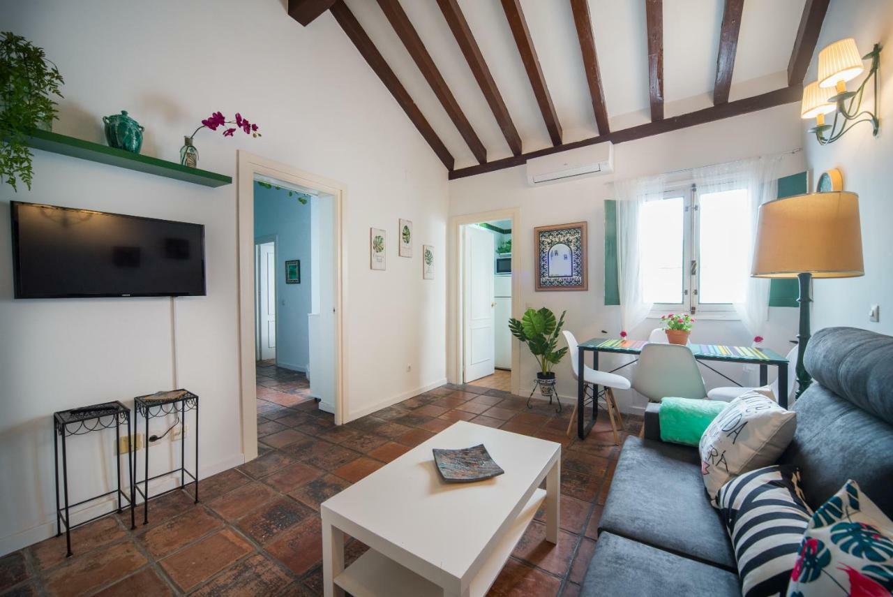 Calle Alcazares Apartamento