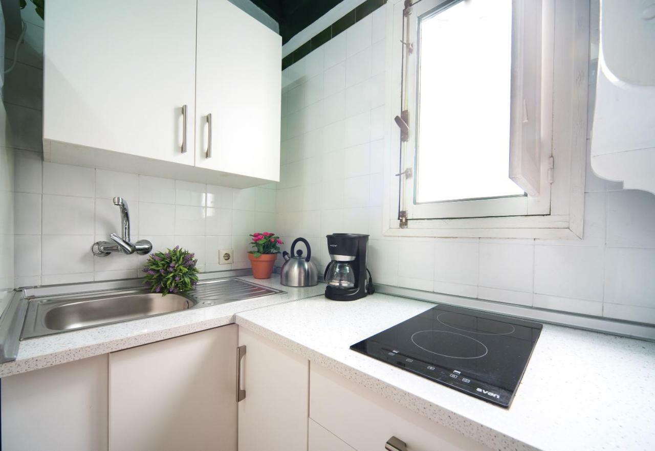 Calle Alcazares Apartamento