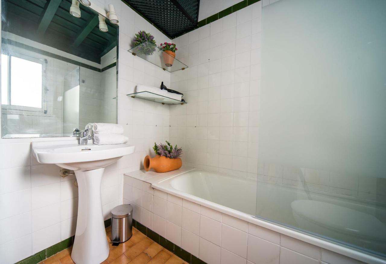 Apartamento Calle Alcazares *