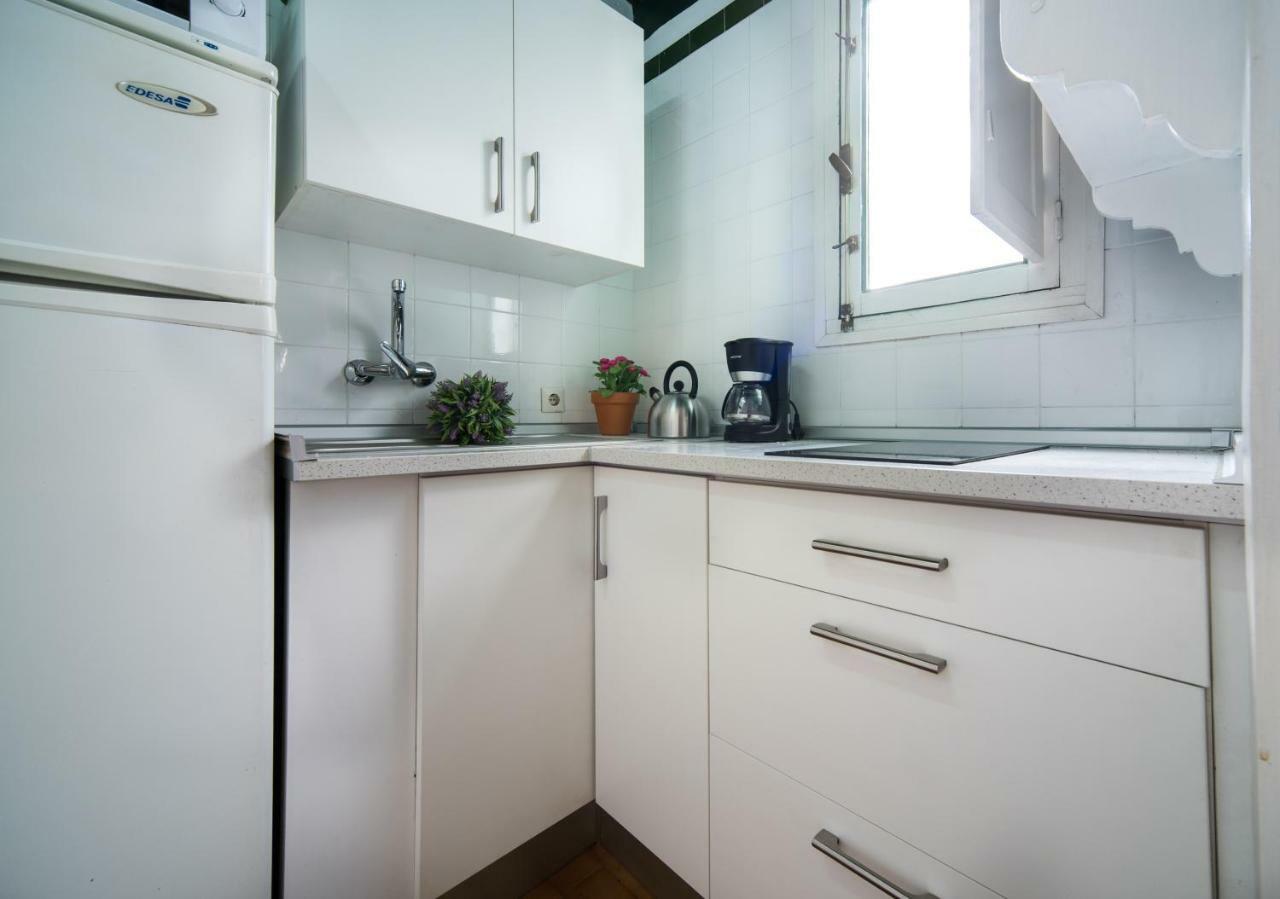 Calle Alcazares Apartamento *