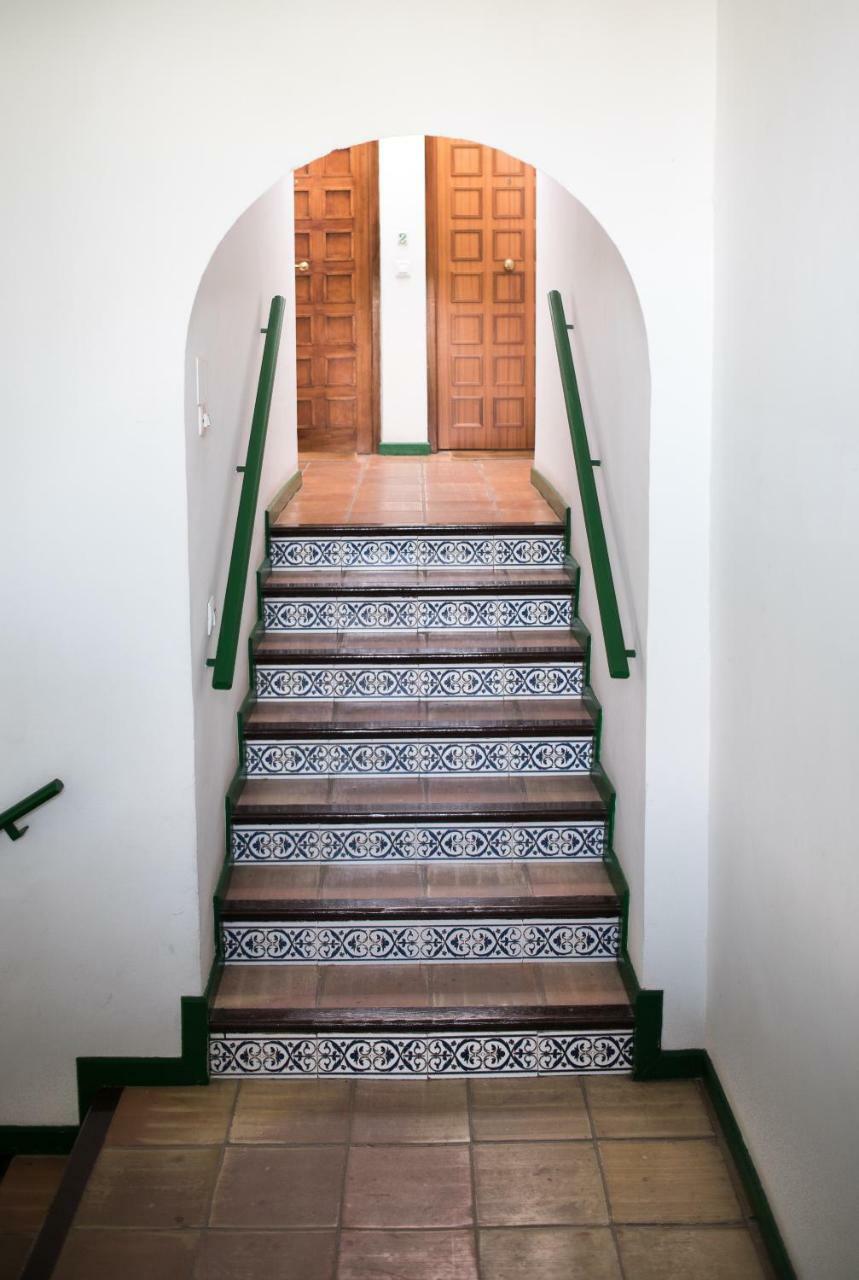 Calle Alcazares Apartamento Sevilla