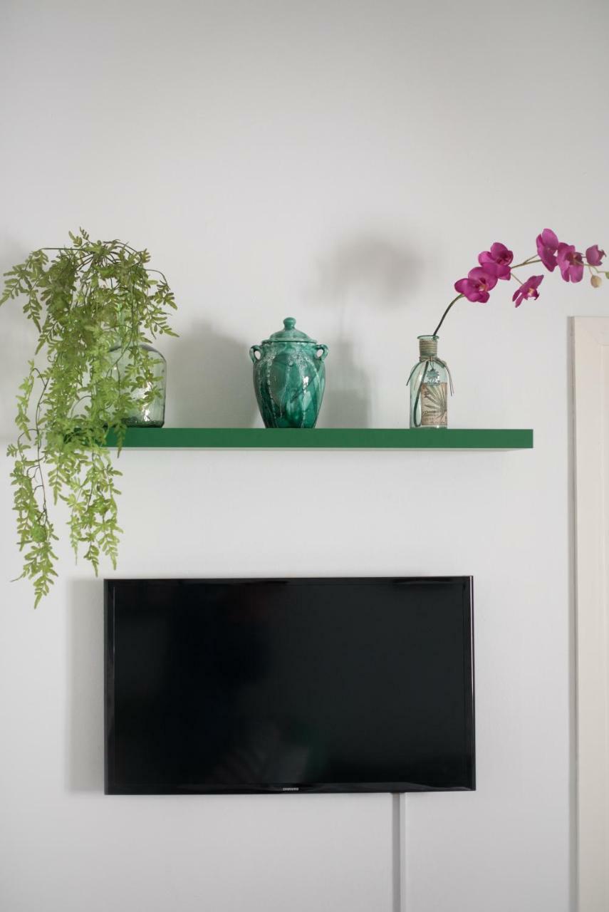 Apartamento Calle Alcazares