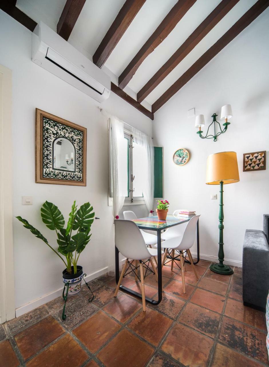 Calle Alcazares Apartamento *