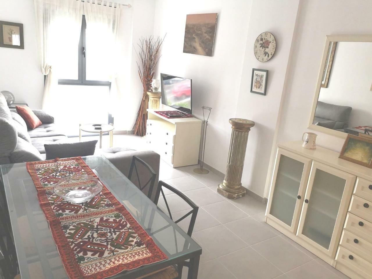 Apartamento Calle Clemente Hidalgo Sevilla