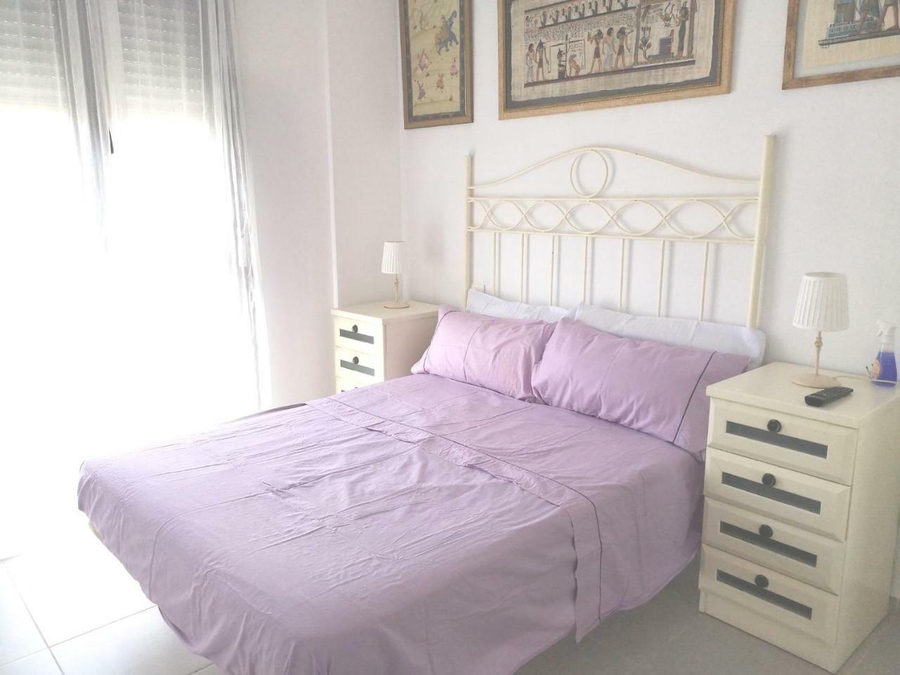 Calle Clemente Hidalgo Apartamento Sevilla
